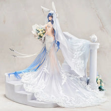 1/7 Azur Lane: New Jersey Snow-White Ceremony Ver.