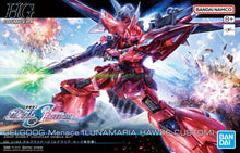 1/144 HG Gelgoog Menace (Lunamaria Hawke Custom)