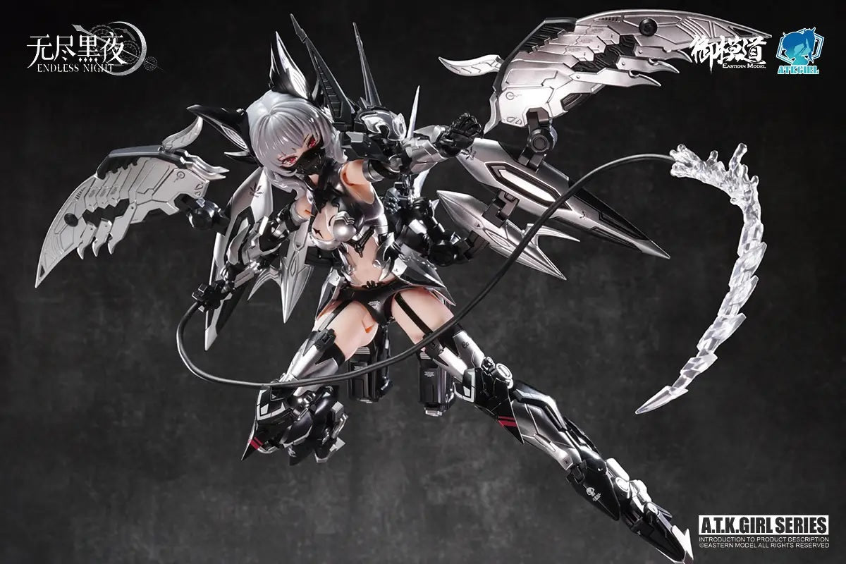 1/12 Endless Night Series Vampire Camilla Yuuginketsumi Ver.