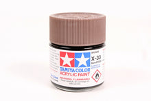 Acrylic X-33 Bronze 23Ml Bottle