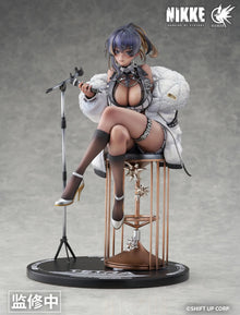 1/6 Goddess of Victory: Nikke: Noise Classic Diva